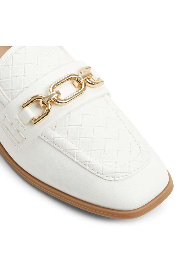 جرايسي / أحذية بدون كعب - 6