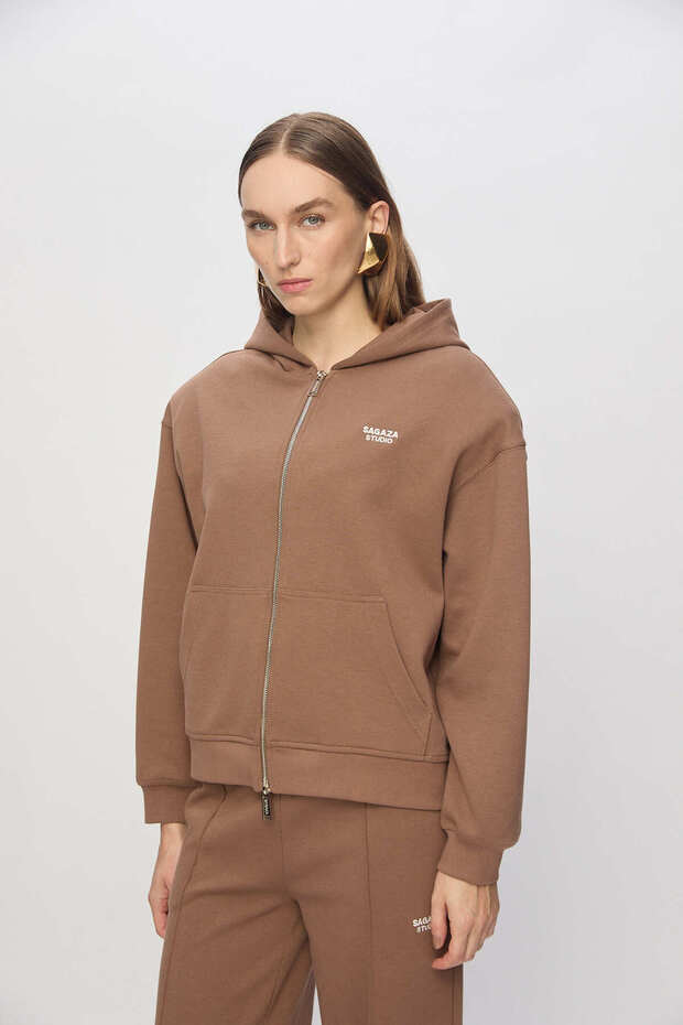 SS6110 SWEATSHIRT - 4