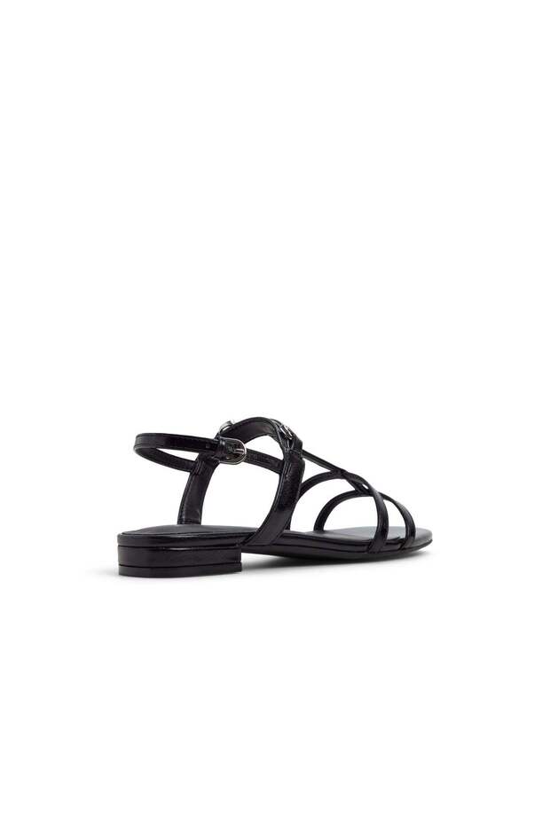 Mattea / Flat Sandals - 3