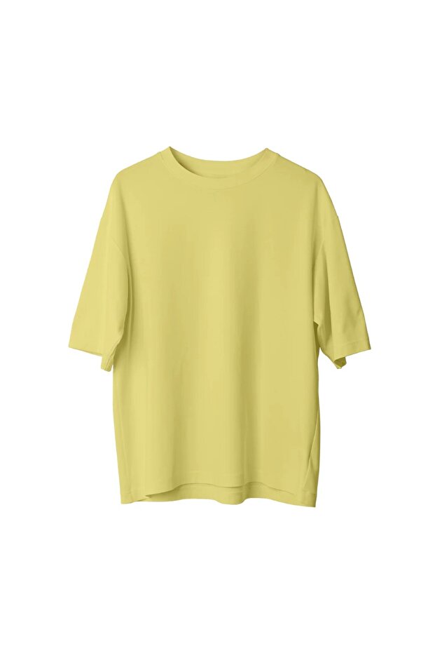 Basic - Oversized T-Shirt