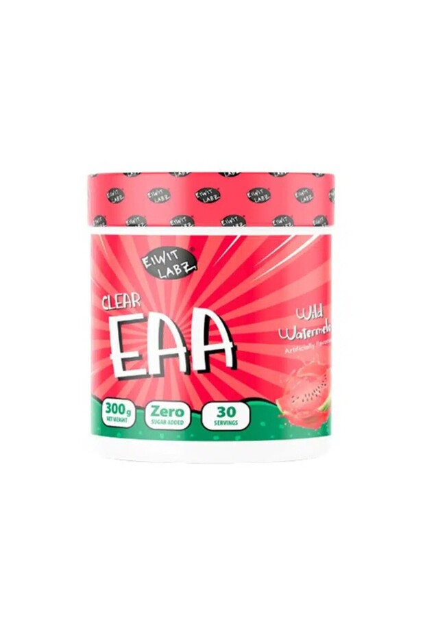 عصير بطيخ بري شفاف EAA 300 غرام - 1