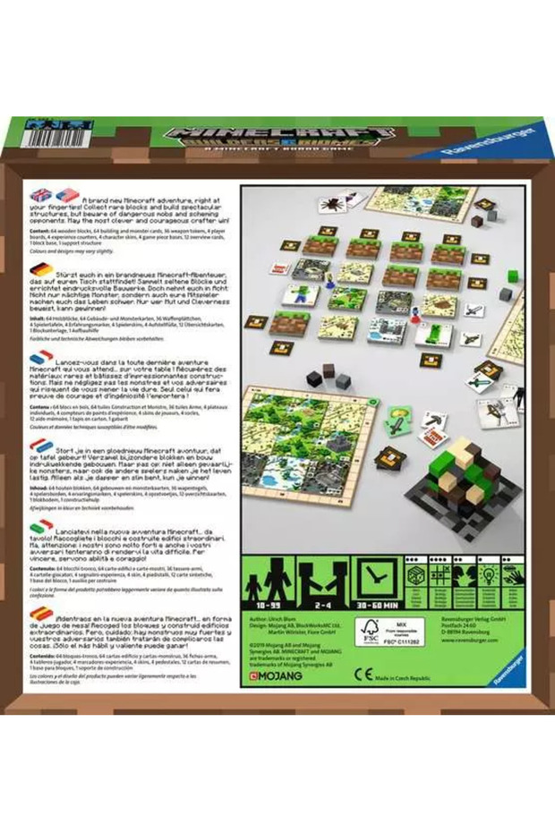 Minecraft Builders & Biomes - 2