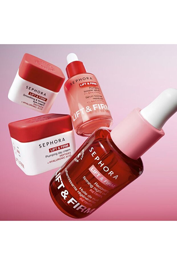 Lift & Firm - Renewing Firming Night Oil 30 ml Cosmo - 6