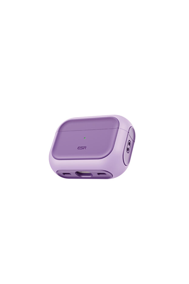 AirPods Pro 3 (2025) Orbit Hybrid Magnetic Halolock Magsafe Case