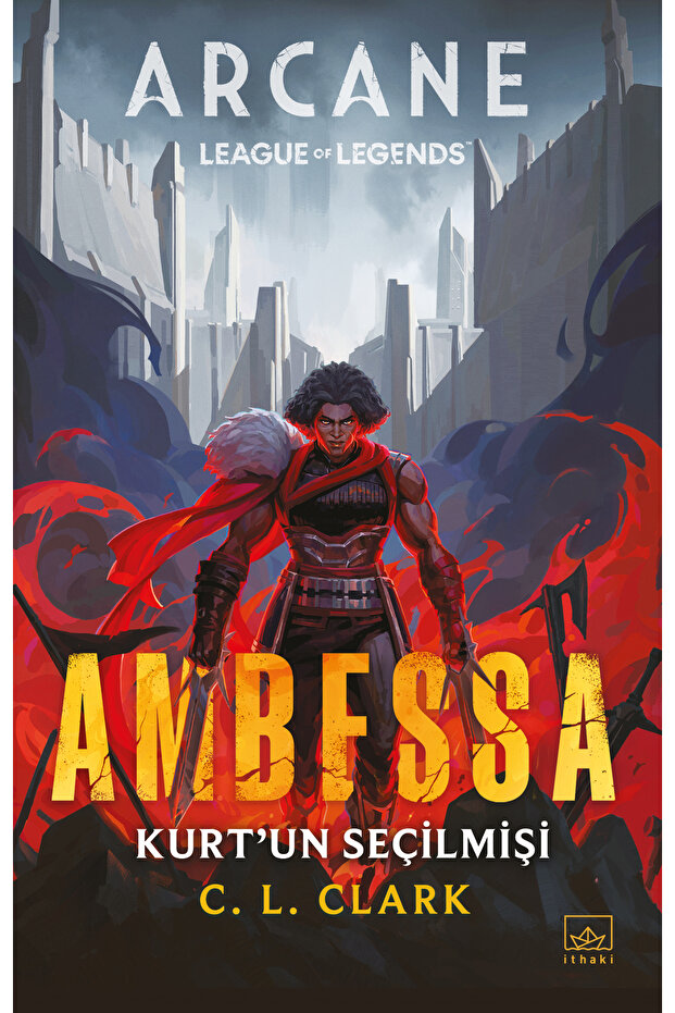 Ambessa