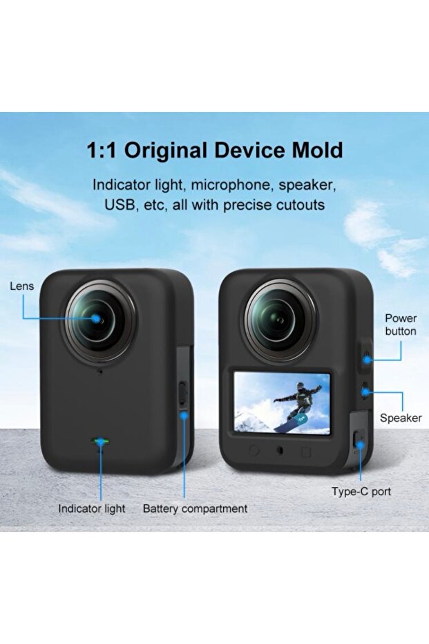 360 silikon kase - 3