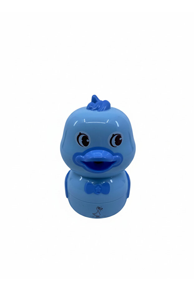 Pencil Sharpener Duck with Handle