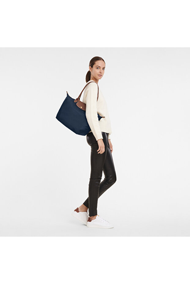 Longchamp Lady Handbag - 6