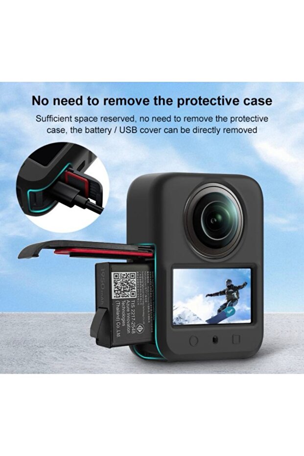 360 silikon kase - 4