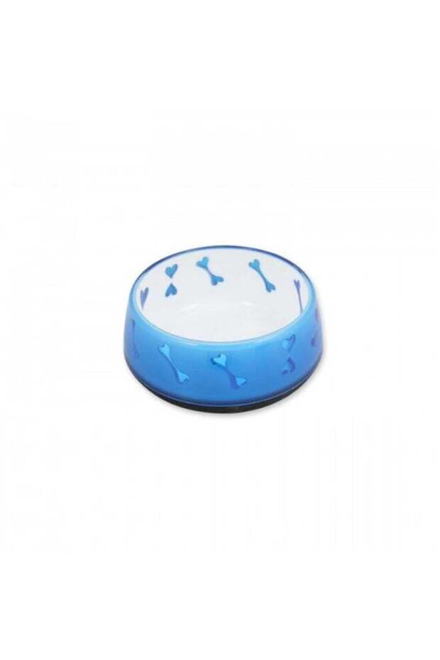 Dog Love Bowl Blue S