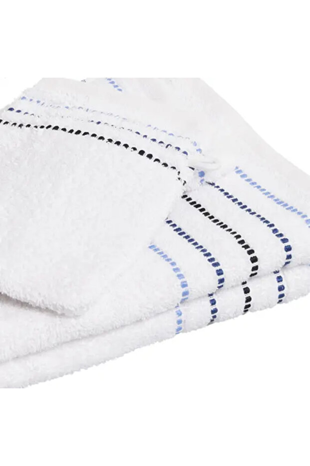 Set 4 prosoape baie - 1