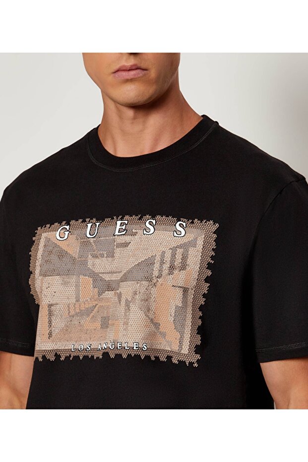 CN SS GRAPHIC PRINT - 4