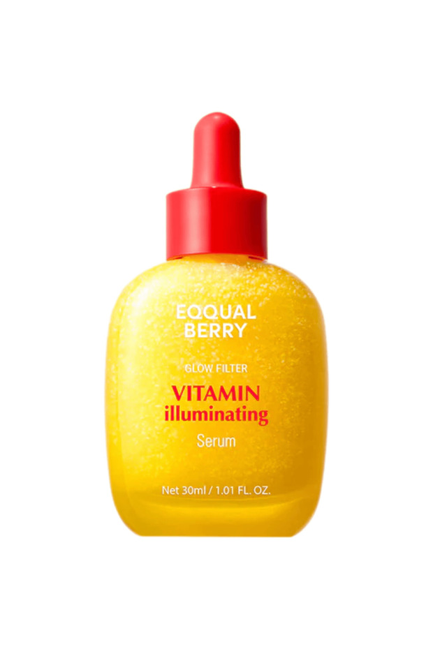 Ser iluminator cu vitamine, 30 ml - 1