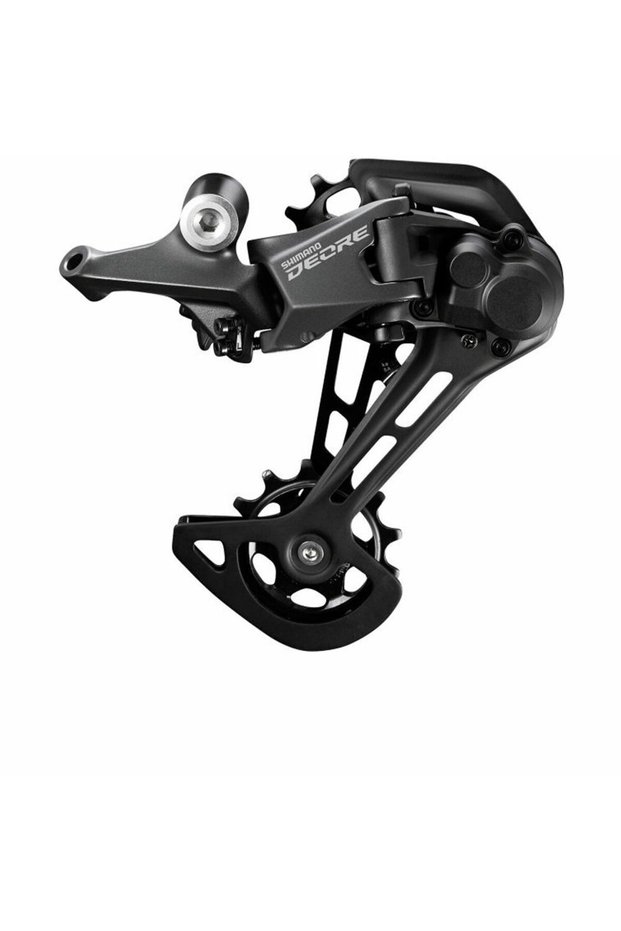 Schimbător Deore RD-M5100 - Shadow RD+, 11 viteze, cușcă lungă
