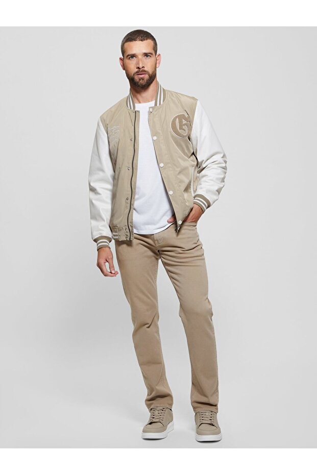 Versity Erkek Bomber Ceket - 2