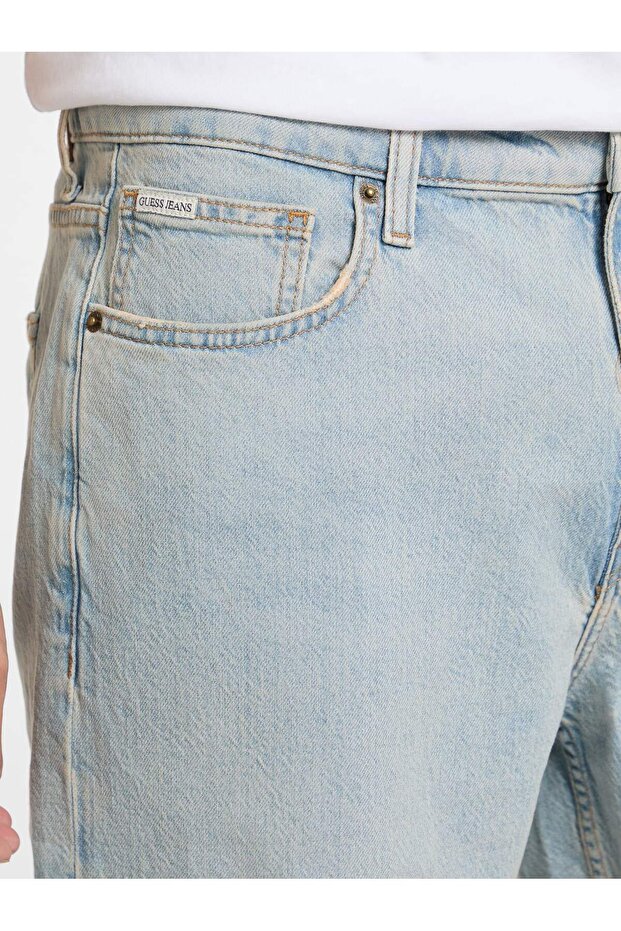 Erkek Şort-M4YD37D5M51 - 5