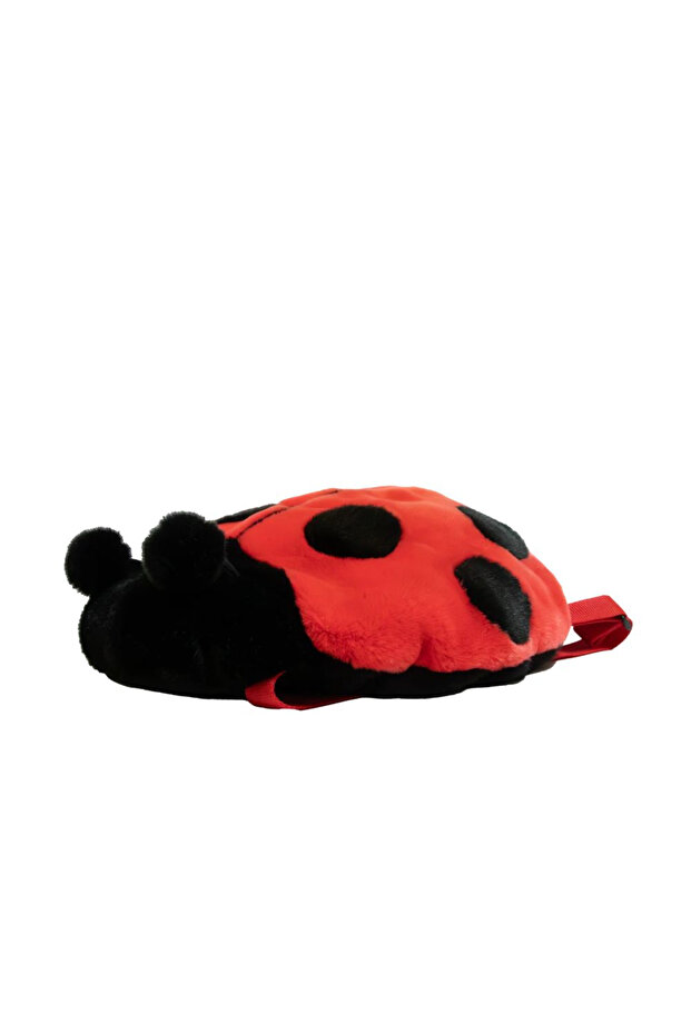 Wild & Soft Ladybug Backpack - 4