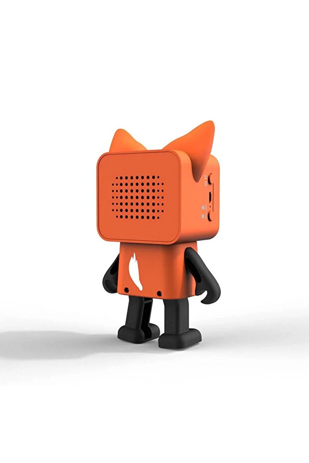 Dancing Animal speaker-Fox - 2