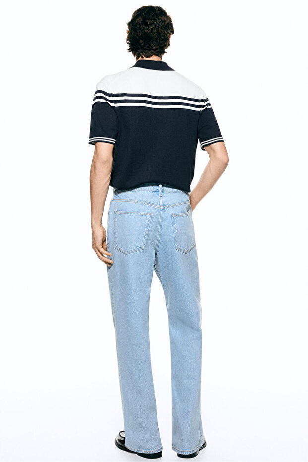 Polo Tişört Regular Fit - 4