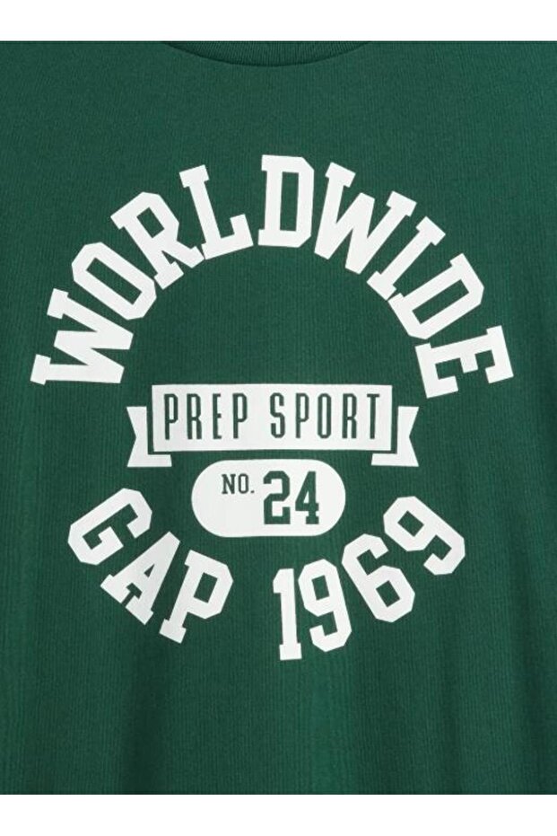 ERKEK ÇOCUK FRCH AUG LS VALUE GRAPHICS - 2