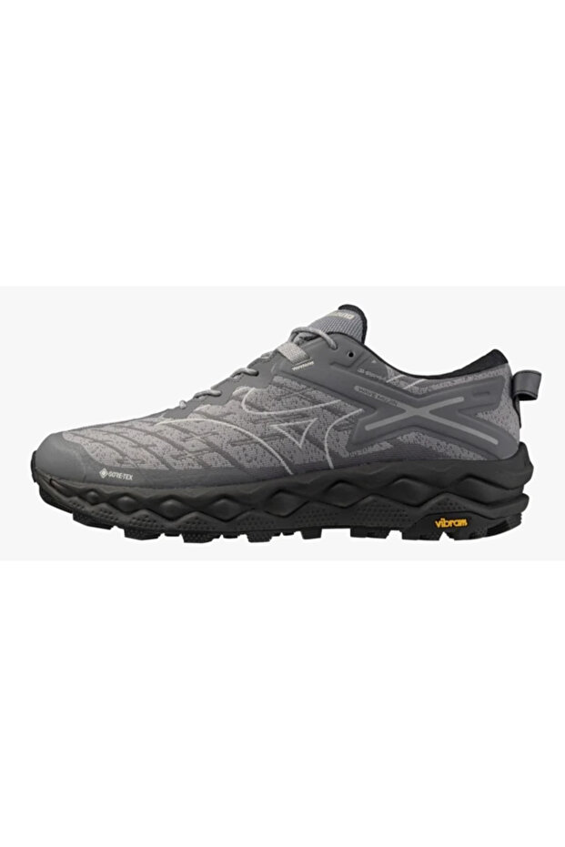 Wave Mujin Ls Gtx Men's Casual Shoes Gray