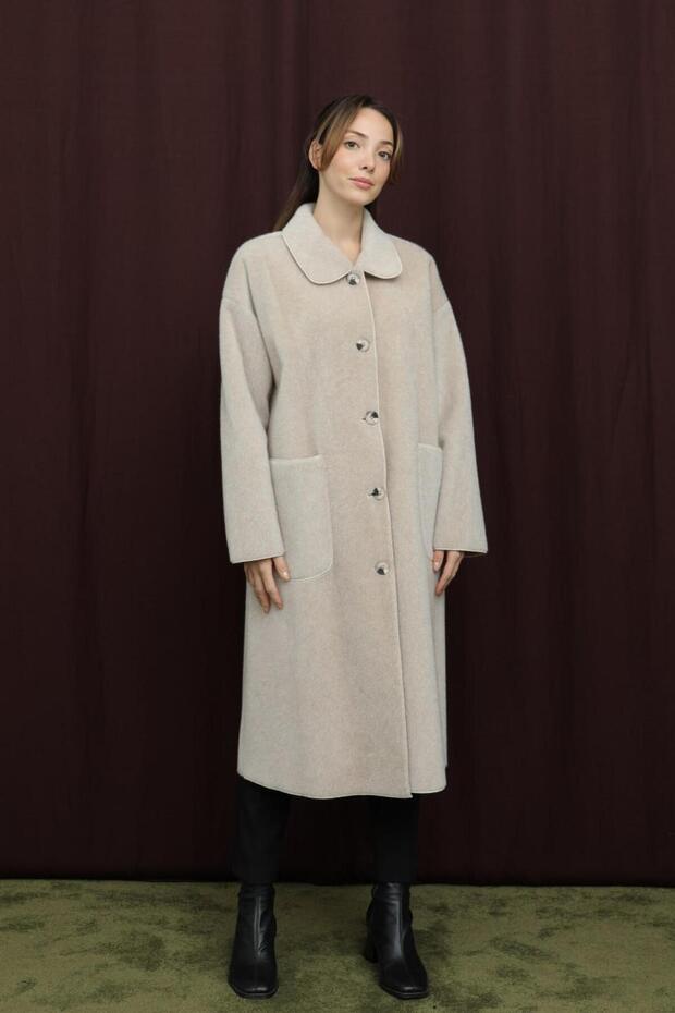 15220 Kadın Kaban - 1