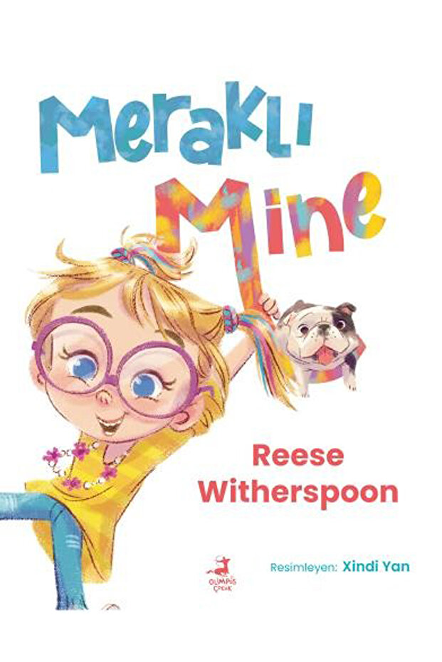 Meraklı Mine - Reese Witherspoon