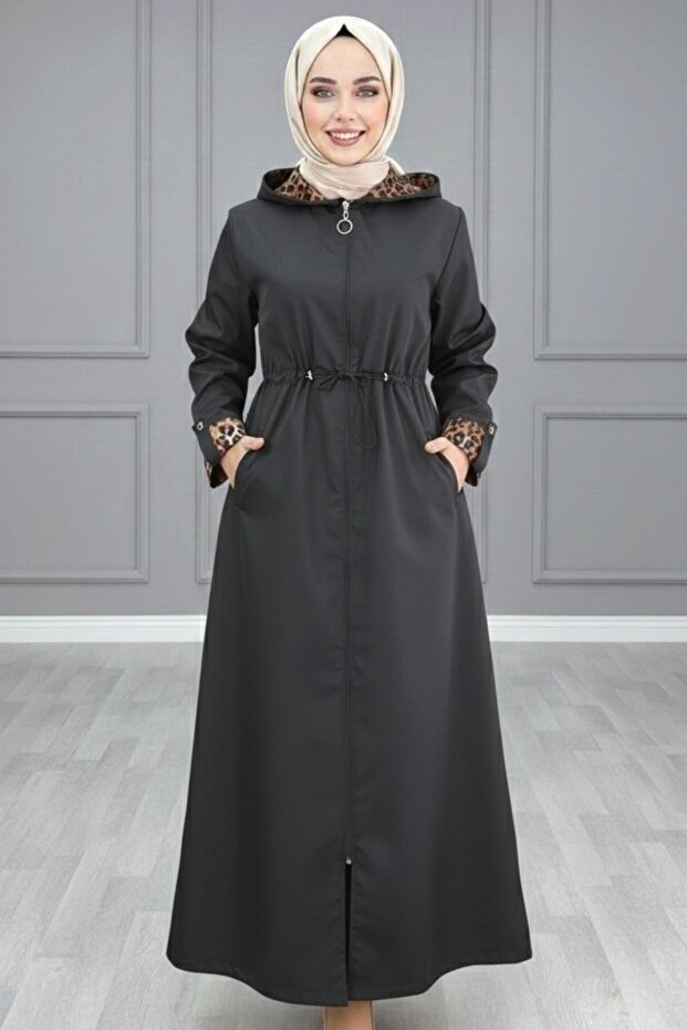 YEŞİM TRENÇ KOT - 1