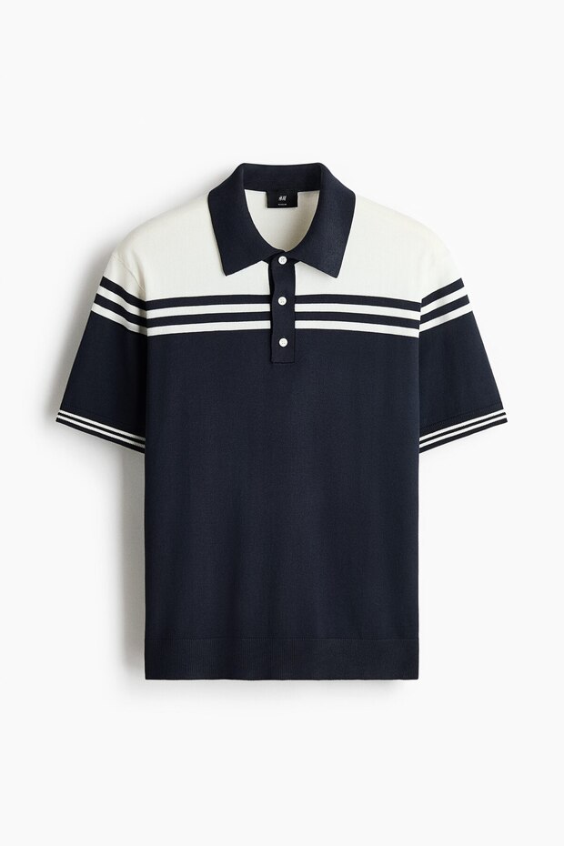 Polo Tişört Regular Fit - 3