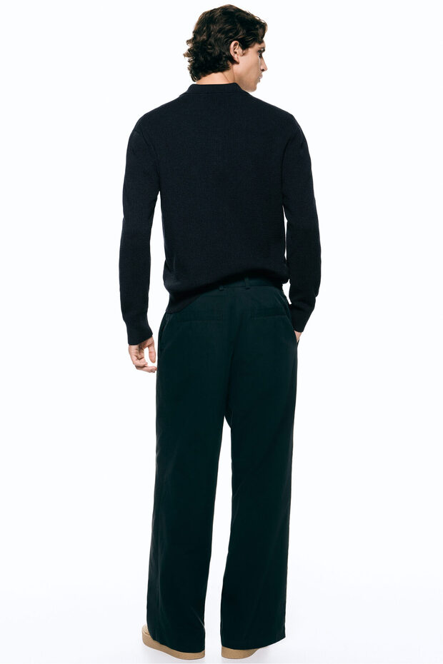 Polo Üst Regular Fit - 5