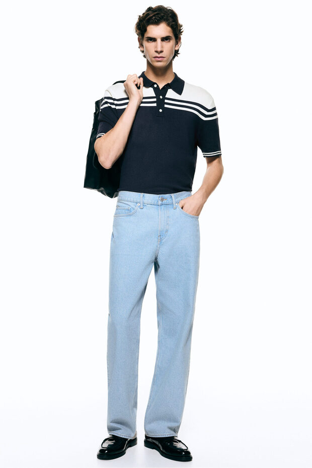 Polo Tişört Regular Fit - 2