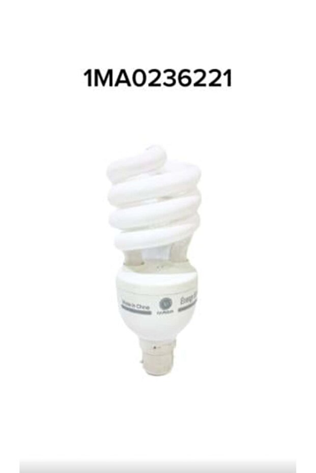 كبسولة مابا MA 23 W B22 220V DL SP عدد 2حبة