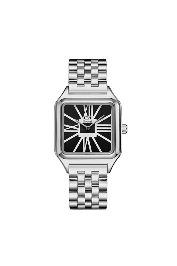 ساعة رجالي ايفرد - 1