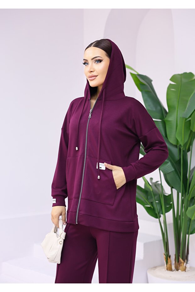 Modal Double Set - 4