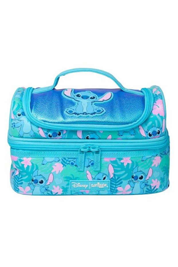 Karakter Çanta Set - 5