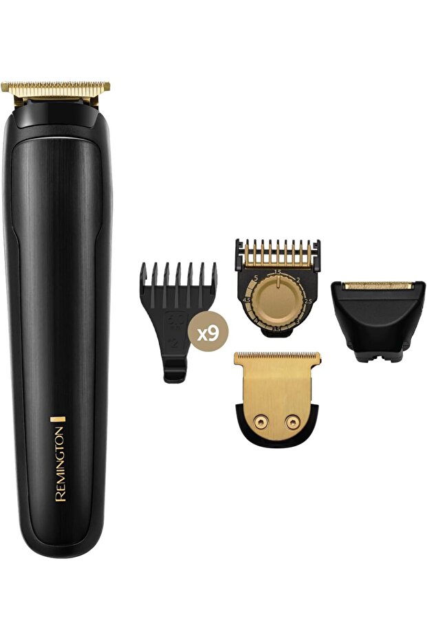 T Series Hair And Beard Kit – REMB7050