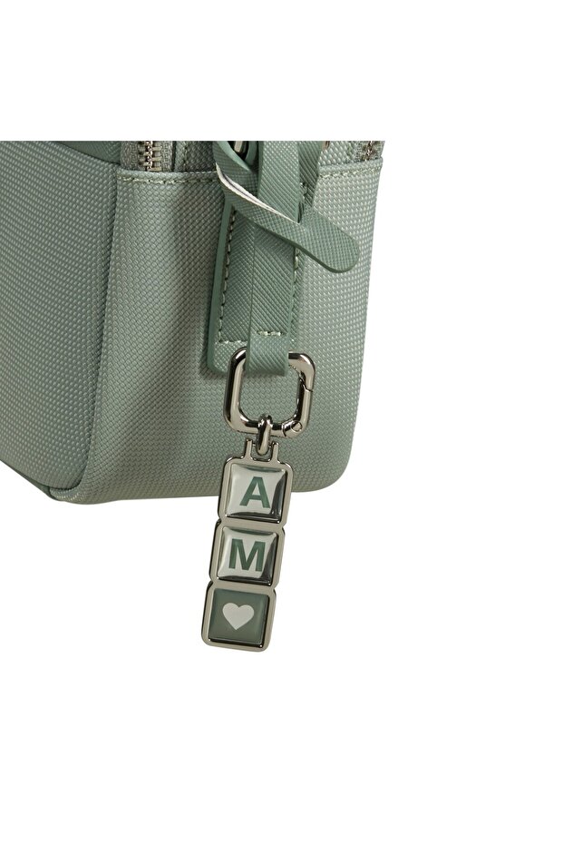 Image Kozmetik Omuz Çantası - 4