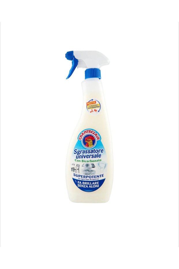 Degresant universal bicarbonat (vapo) 600ml