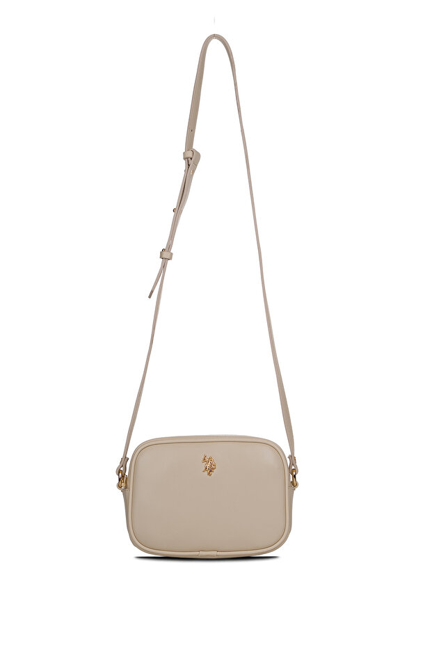Beige Women's Messenger Bag Us26198