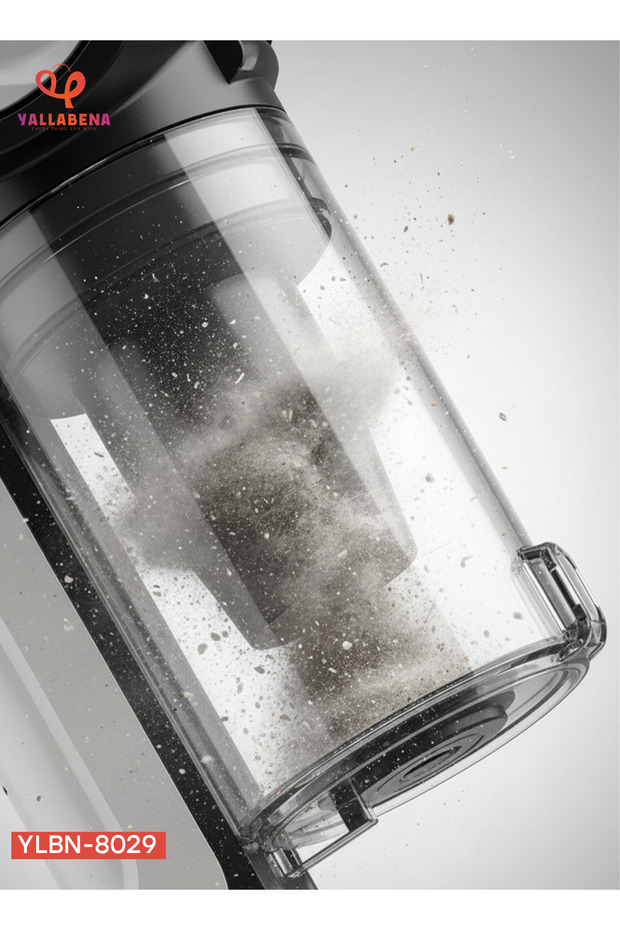 Jasper Mall Cordless Stick & Handheld Vacuum Cleaner for Hardwood ...