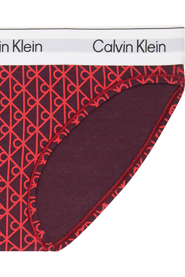 BIKINI Mor Kadın Bikini - 4