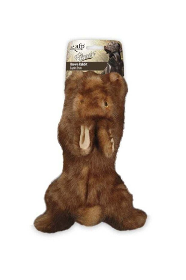 Classic Brown Rabbit Small