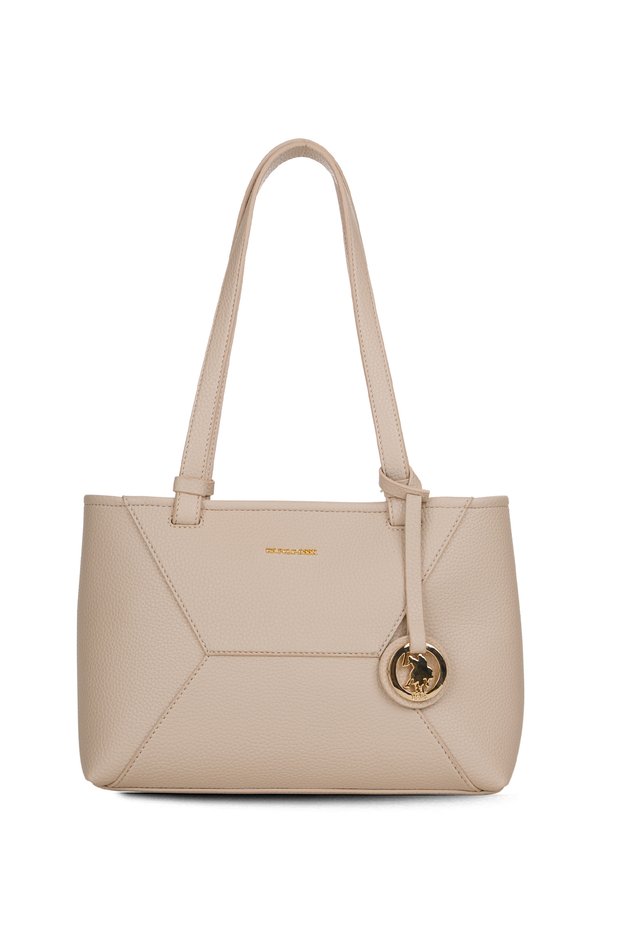 Cream Women's Shoulder Bag Us26142