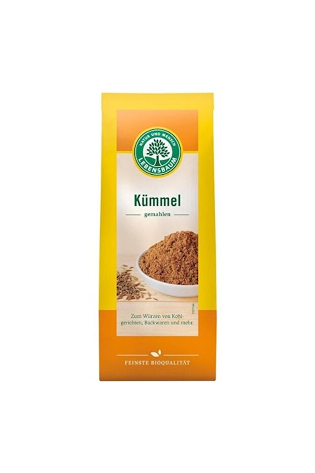 Chimen Macinat Bio 40 g - 1