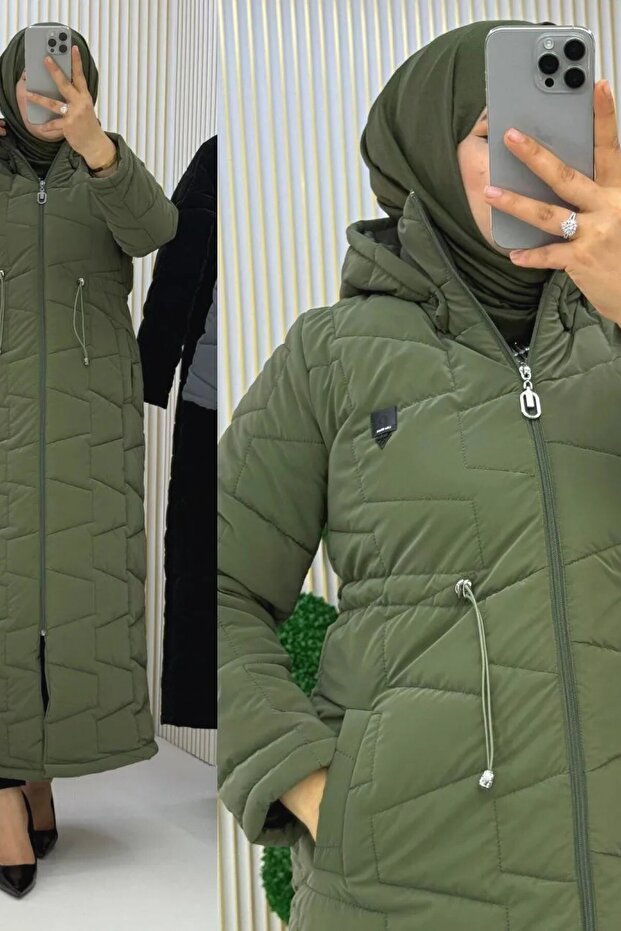 Permane Kapitone Mont - 1