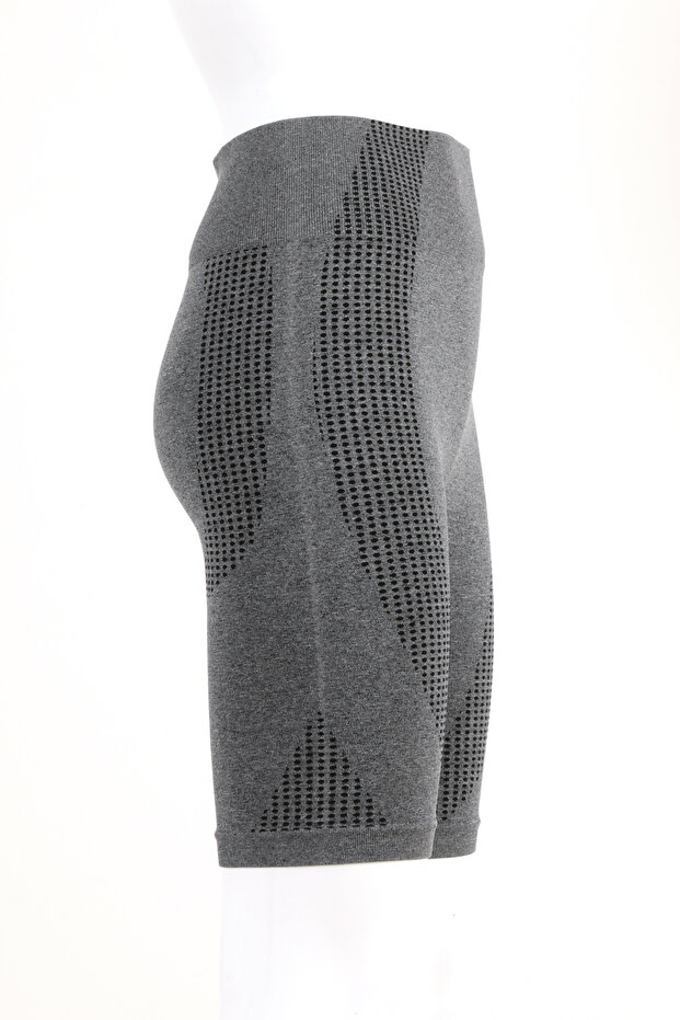 Spor Kadın Şort - 4