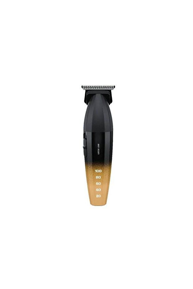 Edge X Hair Trimmer – 9000 RPM, Ceramic Blade, 2000mAh, Type-C Charging