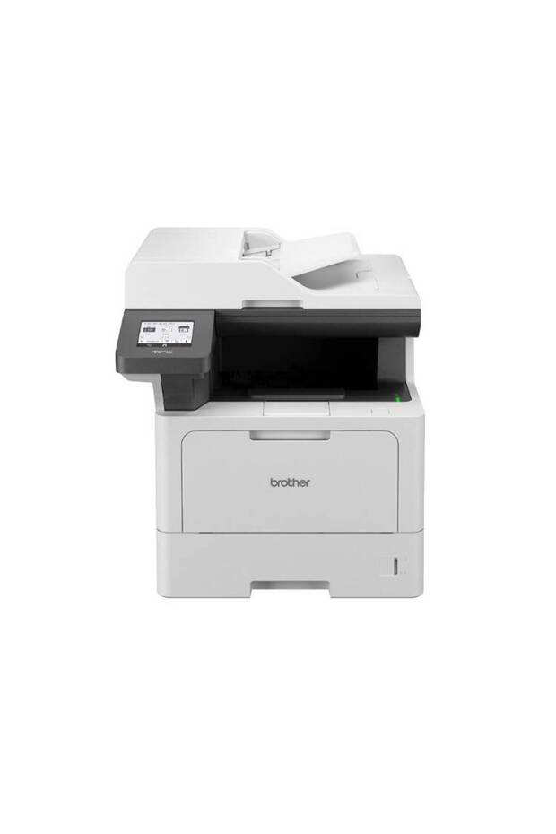 MFC-L5710DW Wireless Professional 4-in-1 Mono Laser Printer with Duplex, ADF & Wi-Fi