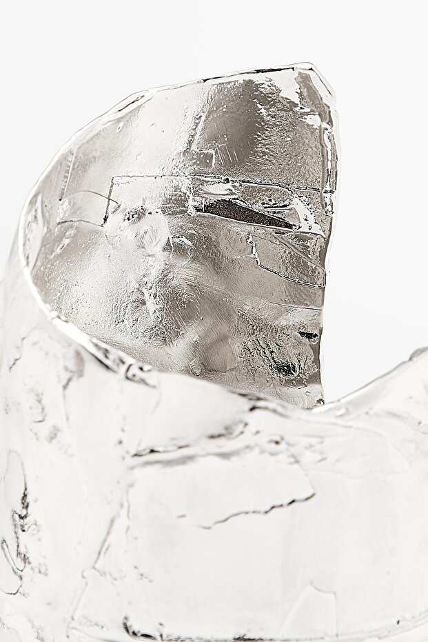 Asimetrik şekilli bilezik - 4