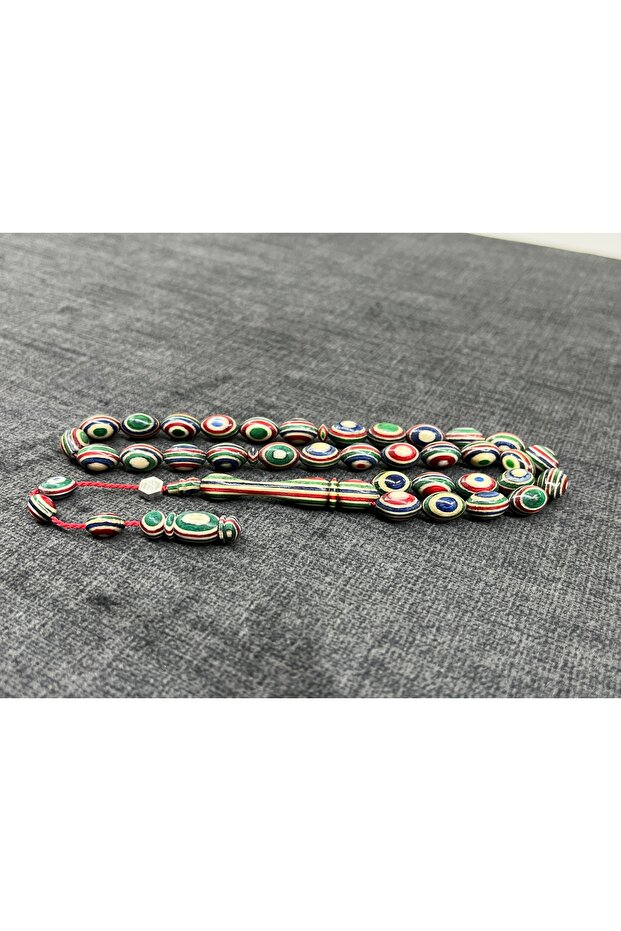 Kafur Ağacı Tesbih - 1